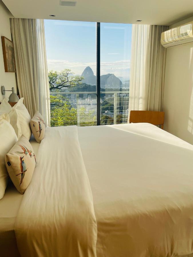 Pousada Rio144 Rio de Janeiro Exterior photo