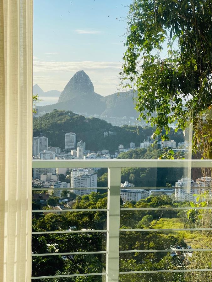 Pousada Rio144 Rio de Janeiro Exterior photo